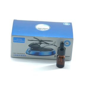 خوشبوکننده خودرو مدل هلیکوپتر