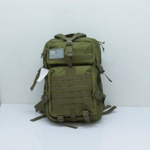 کوله پشتی تاکتیکال