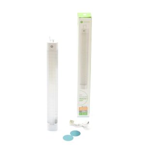 مهتابی شارژی 28 وات DP-7173