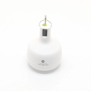 لامپ شارژی 38 وات DP-7813C