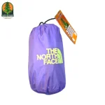 پانچو بچگانه بنفش