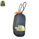 پانچو بچگانه سبز لجنی