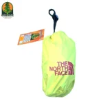 پانچو بچگانه زرد