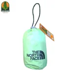 خرید پانچو بچه گانه سبز پاستلی