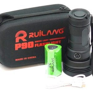 چراغ قوه رویلانگ مدل RL-W5202-1