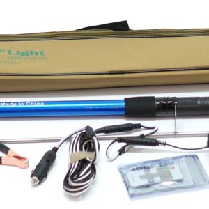 چراغ کمپینگ لنسری 360 لایت