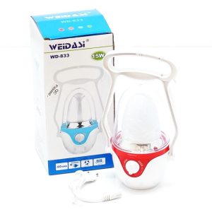 چراغ فانوسی ویداسی کد WD-833