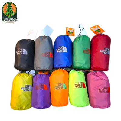 پانچو مشتی سرودار