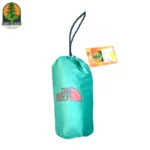 قیمت پانچو سبز