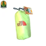 بهترین پانچو کوهوردی زرد