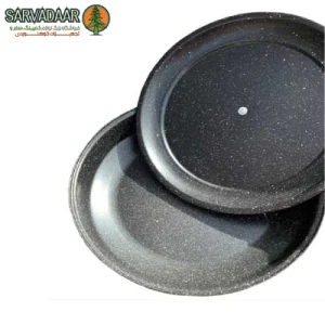 ساج درب دار (ماهیتابه)