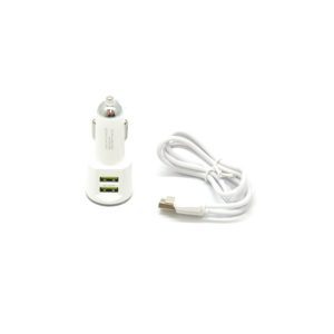 شارژر فندکی الدینیو مدل DL-C29