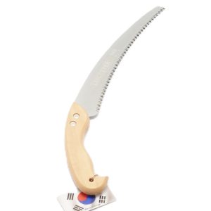 اره دسته چوبی