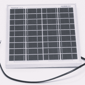 پنل خورشیدی 10 وات Restar solar
