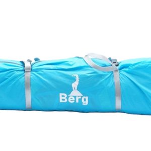 چادر 4 نفره اتوماتیک Berg مدل 1104