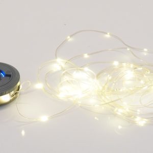 چراغ ریسه ای SPRING LIGHT MH8208