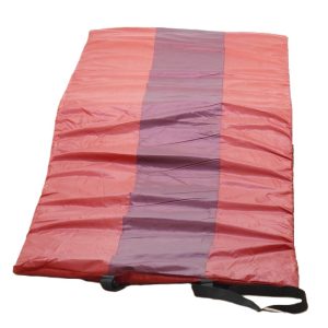 زیرانداز استوانه ای