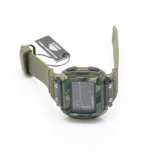 ساعت مچی ضدآب پیائوما مدل PM-9097