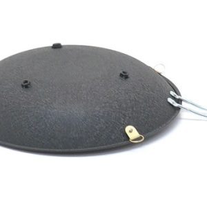 ساج گرانیتی پایه دار کوچک