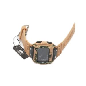 ساعت مچی دیجیتال پیائوما مدل PM-9097