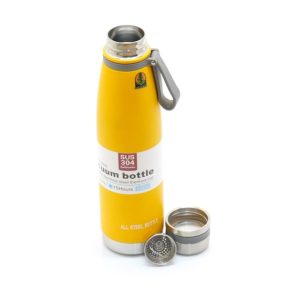 فلاسک Vacuum bottle گنجایش 1000 میل