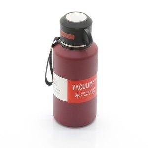 فلاسک لیوان دار استیل گنجایش 1200 میل