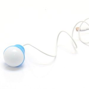 لامپ USB سیم دار