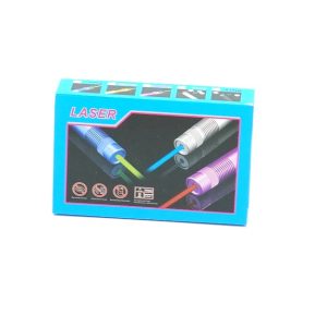 لیزر حرارتی شارژی نور آبی مدل ML