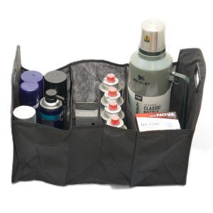 جعبه نظم دهنده صندوق عقب خودرو