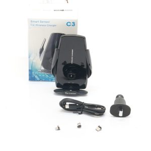 نگهدارنده موبایل وایرلس مدل C3