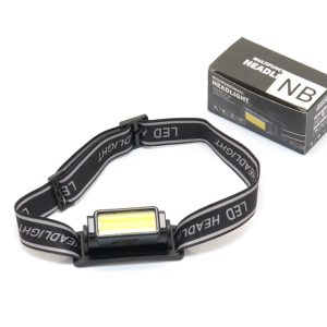 چراغ پیشانی شارژی YD01