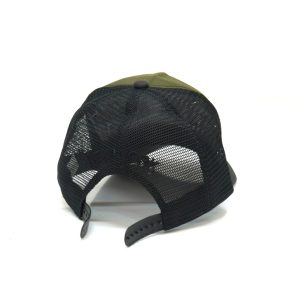 کلاه کپ پشت تور طرح NY