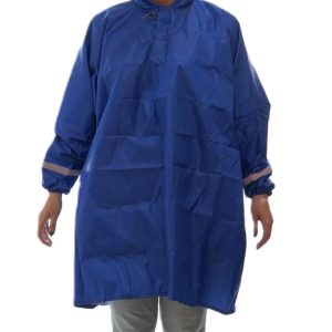 پانچو بچگانه تولید سَروَدار