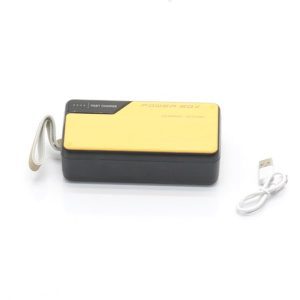 پاور بانک 30000 میلی آمپر مدل HB10