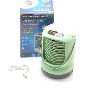 پنکه مه پاش مخزن دار ارکتیک 200