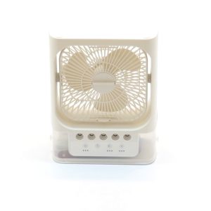 پنکه مه پاش مدل Air Cooler Fan
