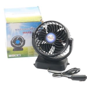 پنکه فندکی خودرو مارس