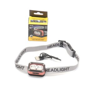 چراغ پیشانی پتزل YD-08