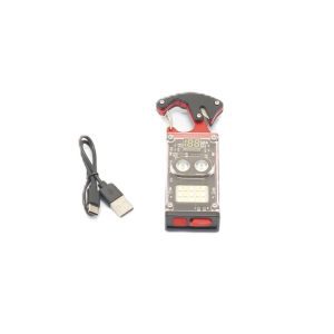 چراغ اضطراری چندکاره مدل D62