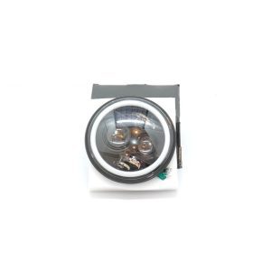 چراغ آفرودی خودرو