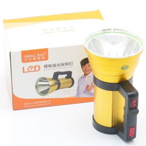 چراغ دستی اسمال سان مدل S023