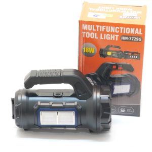 نور افکن آچار دار مدل HM-7729G