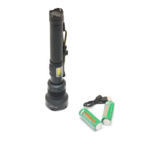 چراغ قوه اسمال سان مدل P514