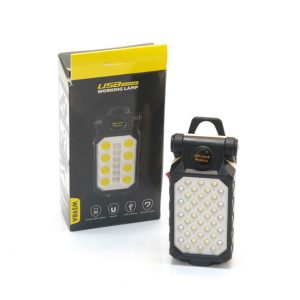 چراغ قوه رومیزی مدل W598B