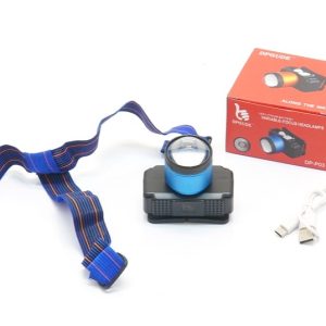 چراغ پیشانی مدل DP-P03