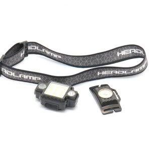 چراغ پیشانی مدل KL-533