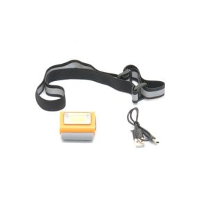 چراغ پیشانی سیلیکونی