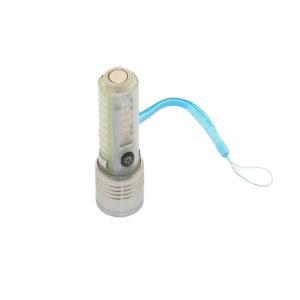 چراغ قوه چند منظوره مدل 520A