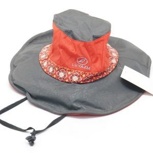 کلاه تابستانه