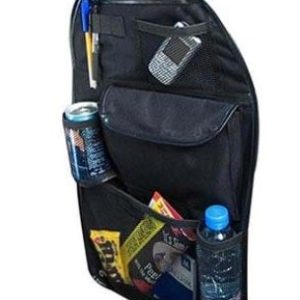 نظم دهنده پشت صندلی خودرو